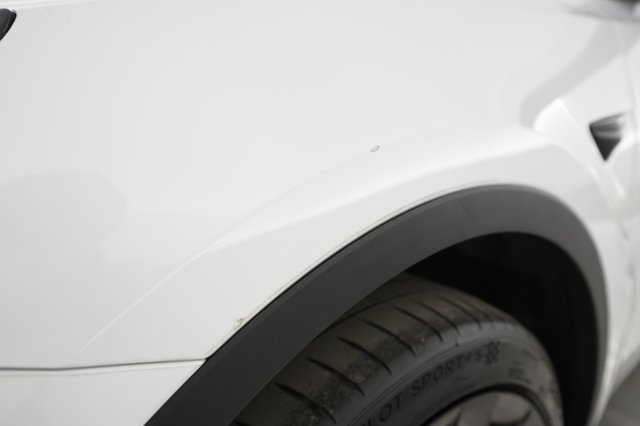 2020 Tesla Model Y — photo 30 of 36