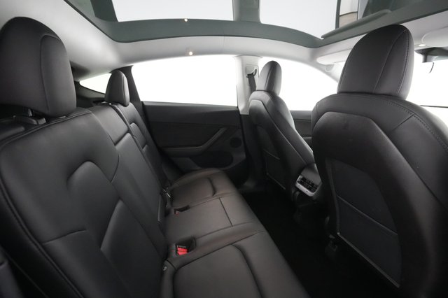 2020 Tesla Model Y — photo 4 of 36
