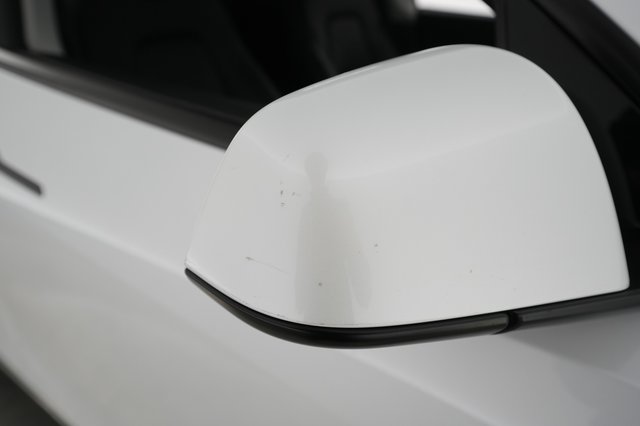 2020 Tesla Model Y — photo 35 of 36