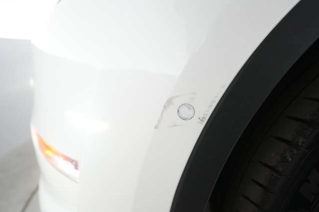 2020 Tesla Model Y — photo 29 of 36