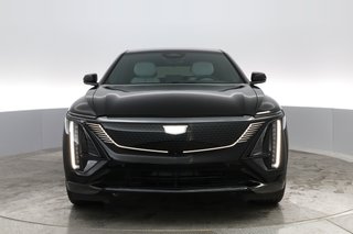 2024 Cadillac LYRIQ — photo 6 of 28