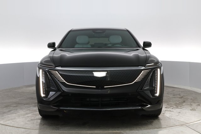2024 Cadillac LYRIQ — photo 6 of 28