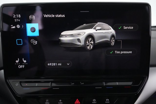 2021 Volkswagen ID.4 — photo 5 of 27