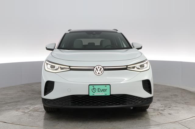 2021 Volkswagen ID.4 — photo 7 of 27