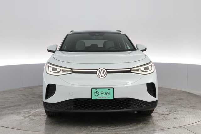 2021 Volkswagen ID.4 — photo 7 of 27