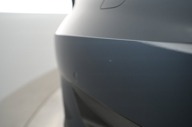 2022 Volvo XC40 Recharge — photo 28 of 32