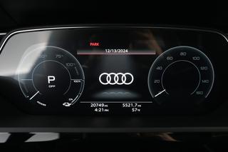 2022 Audi e-tron — photo 4 of 28