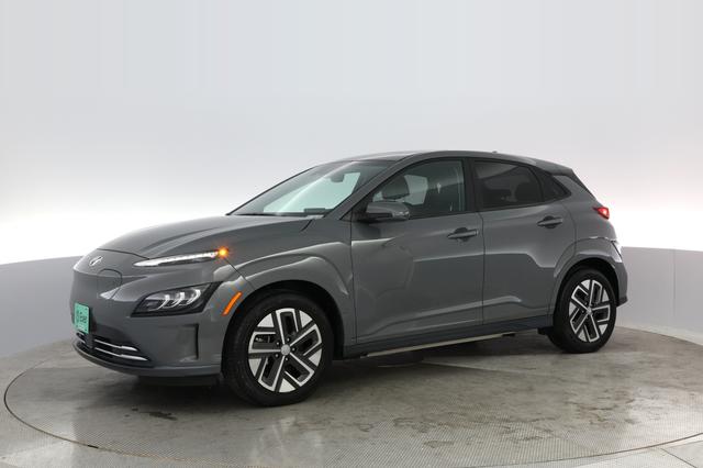 2022 Hyundai Kona — photo 10 of 20