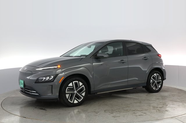 2022 Hyundai Kona — photo 10 of 20