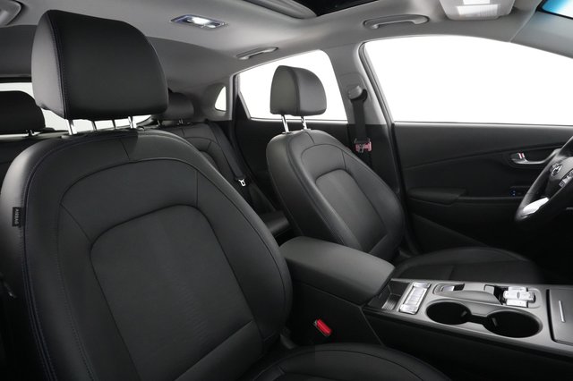 2022 Hyundai Kona — photo 17 of 20
