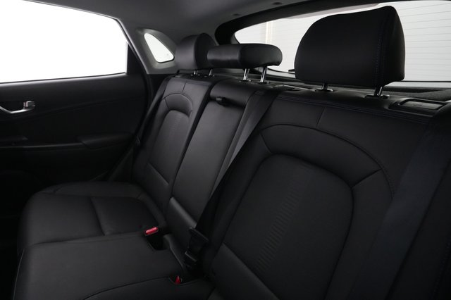 2022 Hyundai Kona — photo 16 of 20