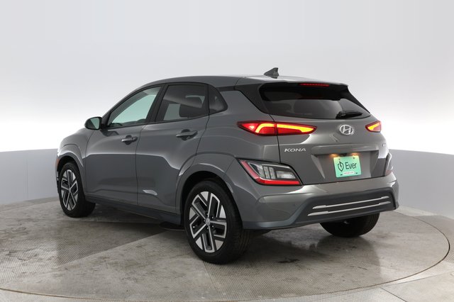 2022 Hyundai Kona — photo 9 of 20