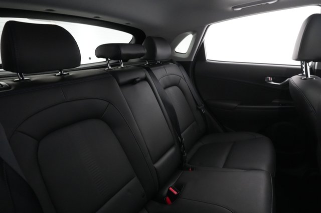 2022 Hyundai Kona — photo 3 of 20