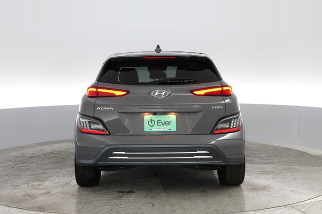 2022 Hyundai Kona — photo 8 of 20