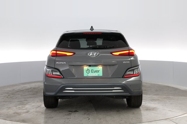 2022 Hyundai Kona — photo 8 of 20