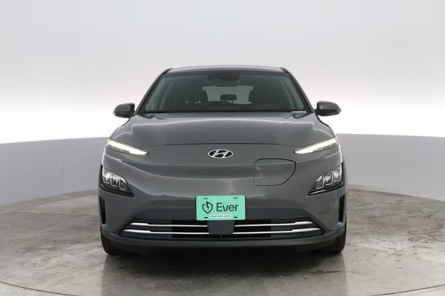 2022 Hyundai Kona — photo 5 of 20