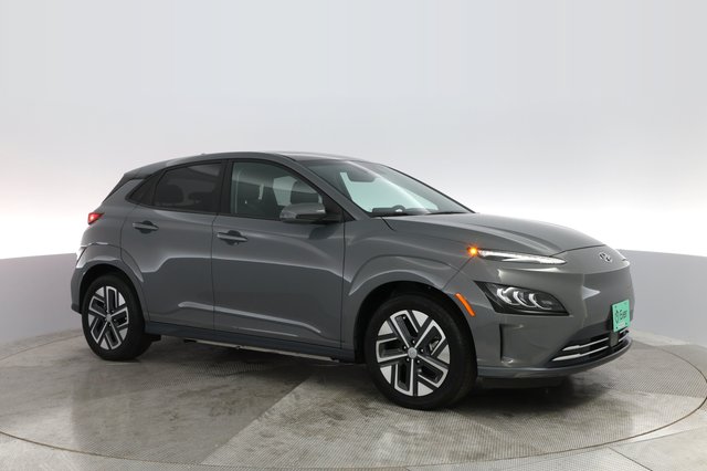2022 Hyundai Kona — photo 7 of 20