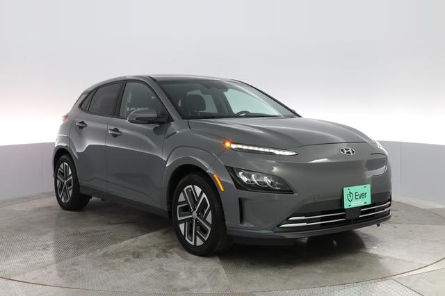 2022 Hyundai Kona — photo 6 of 20