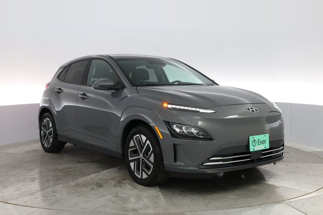 2022 Hyundai Kona — photo 6 of 20
