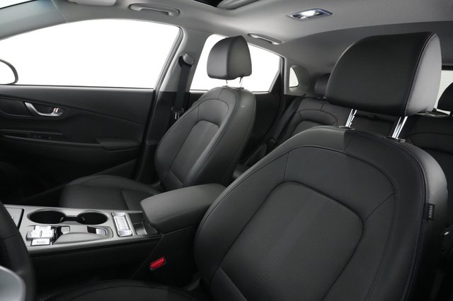 2022 Hyundai Kona — photo 15 of 20