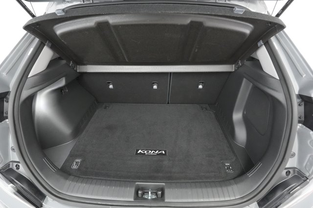 2022 Hyundai Kona — photo 19 of 20