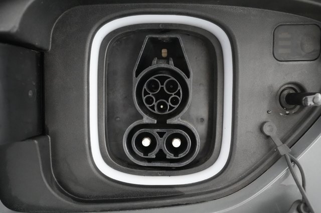 2022 Hyundai Kona — photo 18 of 20