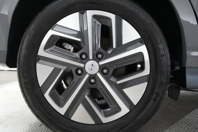2022 Hyundai Kona — photo 14 of 20
