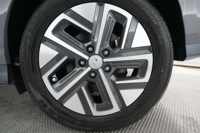 2022 Hyundai Kona — photo 11 of 20