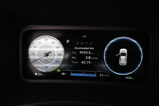 2022 Hyundai Kona — photo 4 of 20