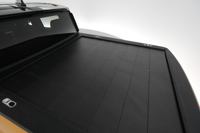 2022 Rivian R1T — photo 37 of 39