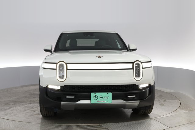 2022 Rivian R1T — photo 5 of 28