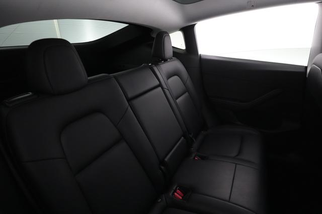 2020 Tesla Model Y — photo 3 of 22