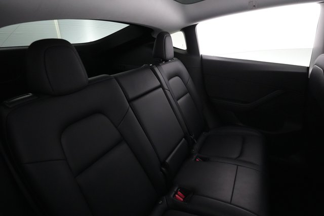 2020 Tesla Model Y — photo 3 of 22
