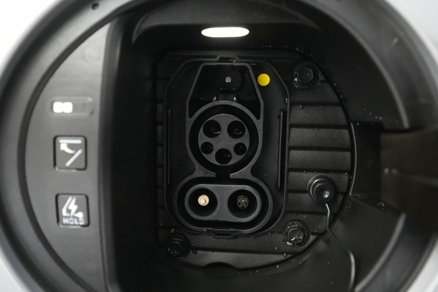 2023 Hyundai IONIQ 6 — photo 21 of 25