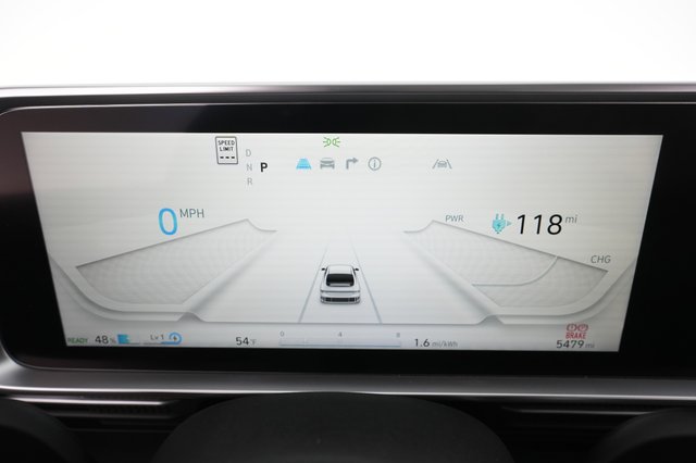 2023 Hyundai IONIQ 6 — photo 24 of 25