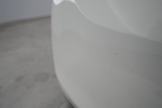 2016 Volkswagen e-Golf — photo 21 of 27