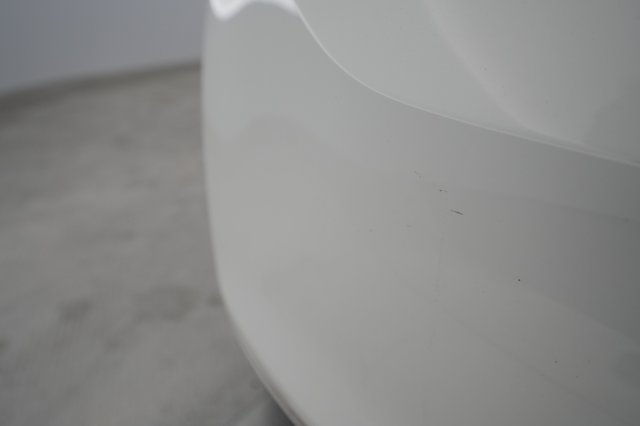 2016 Volkswagen e-Golf — photo 21 of 27