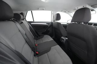 2016 Volkswagen e-Golf — photo 3 of 27