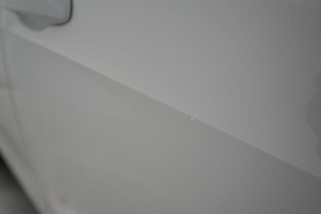 2016 Volkswagen e-Golf — photo 24 of 27