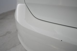 2016 Volkswagen e-Golf — photo 20 of 27