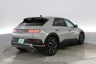 2023 Hyundai IONIQ 5 — photo 2 of 25