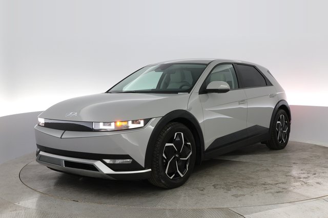2023 Hyundai IONIQ 5 — VIN KM8KN4AE3PU144961