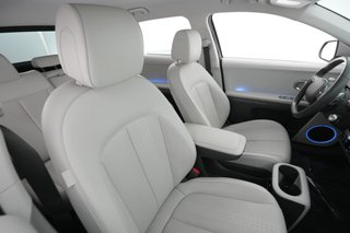 2023 Hyundai IONIQ 5 — photo 19 of 25