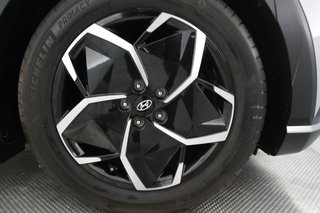 2023 Hyundai IONIQ 5 — photo 15 of 25