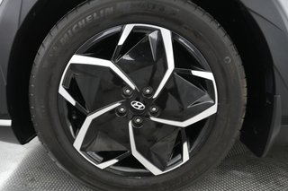 2023 Hyundai IONIQ 5 — photo 13 of 25