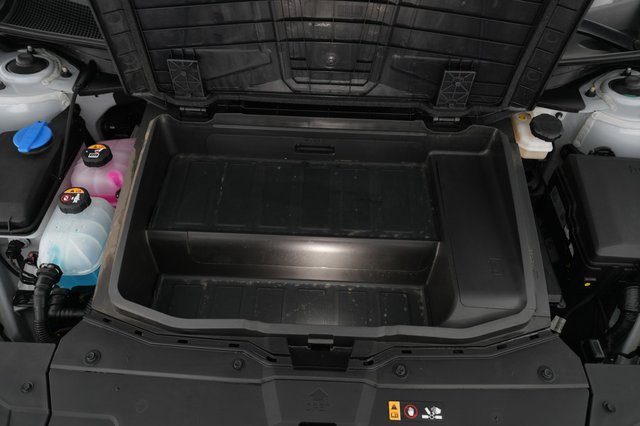 2023 Hyundai IONIQ 5 — photo 22 of 25