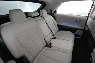 2023 Hyundai IONIQ 5 — photo 3 of 25