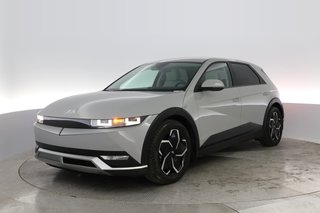 2023 Hyundai IONIQ 5 — photo 5 of 25