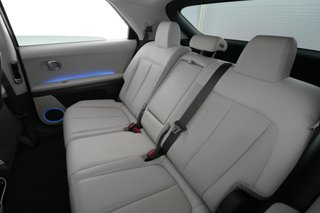 2023 Hyundai IONIQ 5 — photo 18 of 25
