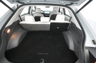 2023 Hyundai IONIQ 5 — photo 21 of 25